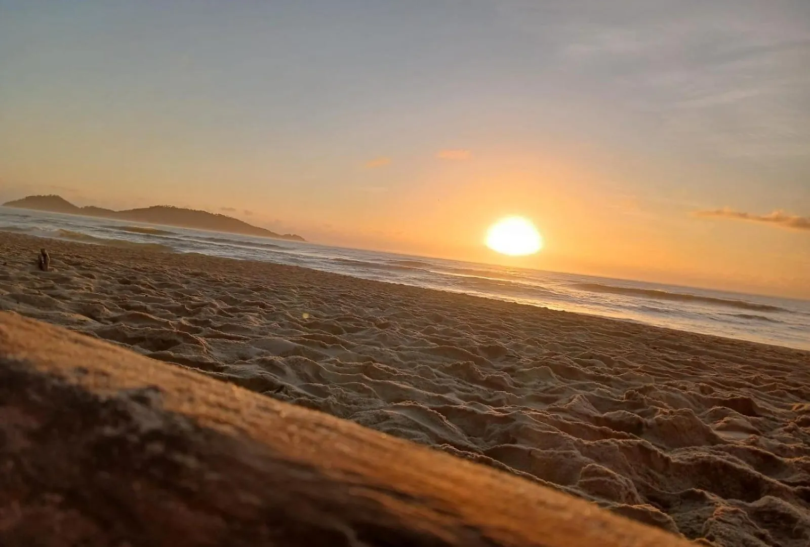 Gæstehus Suite Pe Na Areia Florianópolis